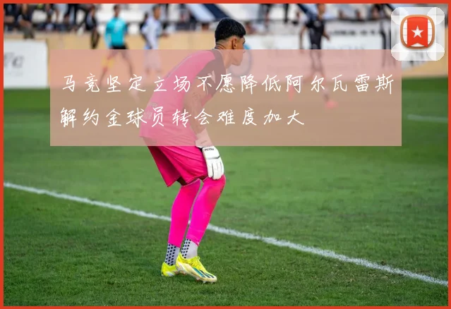 马竞坚定立场不愿降低阿尔瓦雷斯解约金球员转会难度加大